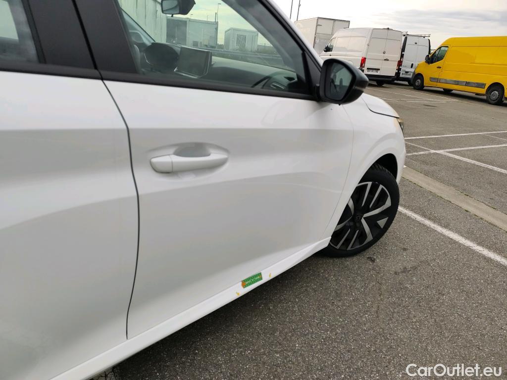  Peugeot  208  Active 1.2 PureTech 100CV BVM6 E6d #1