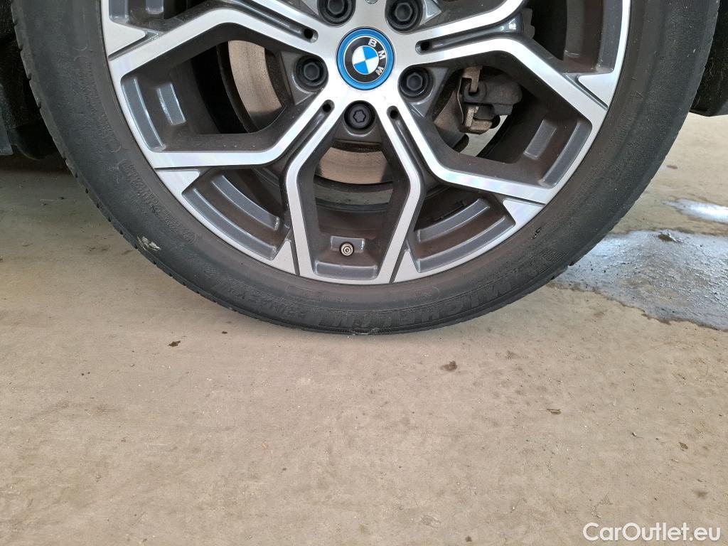  Bmw  X2 BMW  / 2017 / 5P / SUV xDrive25e Business Design BVA6 #38
