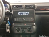  Citroen  C3  Feel 1.2 PureTech 70CV BVM5 E6dT #10