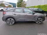  Citroen  C4  Berline Feel Pack 1.2 PureTech 130CV BVM6 E6d #6