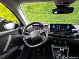  Citroen  C4  Berline Feel Pack 1.2 PureTech 130CV BVM6 E6d #8