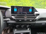  Citroen  C4  Berline Feel Pack 1.2 PureTech 130CV BVM6 E6d #10