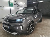 C5 Aircross