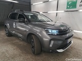 C5 Aircross