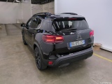 C5 Aircross