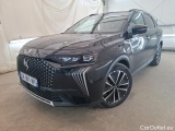 DS 7 CROSSBACK