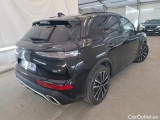 DS 7 CROSSBACK