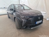 DS 7 CROSSBACK