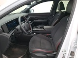  Hyundai  Tucson  N Line Creative Hybrid 2WD 1.6 T-GDI 215CV BVA6 6E #8