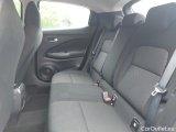  Nissan  Juke NISSAN  / 2019 / 5P / Crossover DIG-T 114 BVM6 Business Edition #9