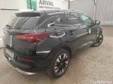  Opel   Grandland X OPEL Grandland / 2021 / 5P / SUV 1.5 Diesel 130ch Auto ELEGANCE BUSINESS #3