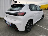  Peugeot  208  Active 1.2 PureTech 100CV BVM6 E6d #3
