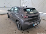  Peugeot  208 PEUGEOT  / 2019 / 5P / Berline Puretech 75 S&S Active Business #2