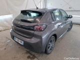 Peugeot  208 PEUGEOT  / 2019 / 5P / Berline Puretech 75 S&S Active Business #3