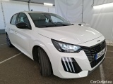  Peugeot  208 PEUGEOT  / 2023 / 5P / Berline PureTech 100 S&S Active #4