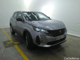  Peugeot  3008  II Active Pack 1.2 PureTech 130CV BVA8 E6d #4