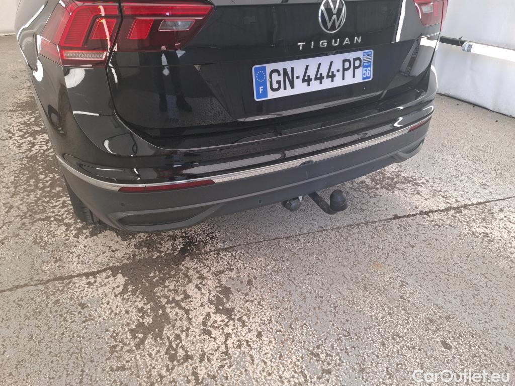  Volkswagen  Tiguan VOLKSWAGEN  2020 5P SUV 1.5 TSI 150 DSG7 LIFE BUSI #12