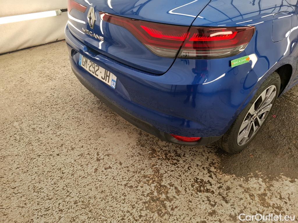  Renault  Megane  IV Berline 5 ptes. Techno 1.5 dCi 115CV BVA7 E6d #17