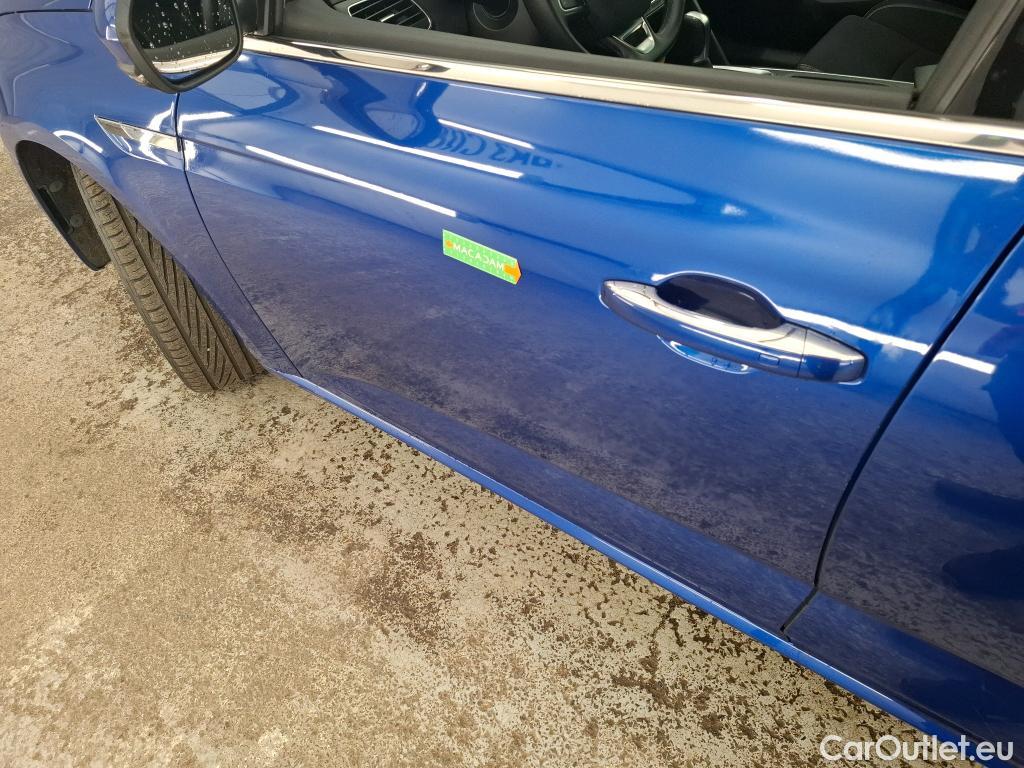  Renault  Megane  IV Berline 5 ptes. Techno 1.5 dCi 115CV BVA7 E6d #1