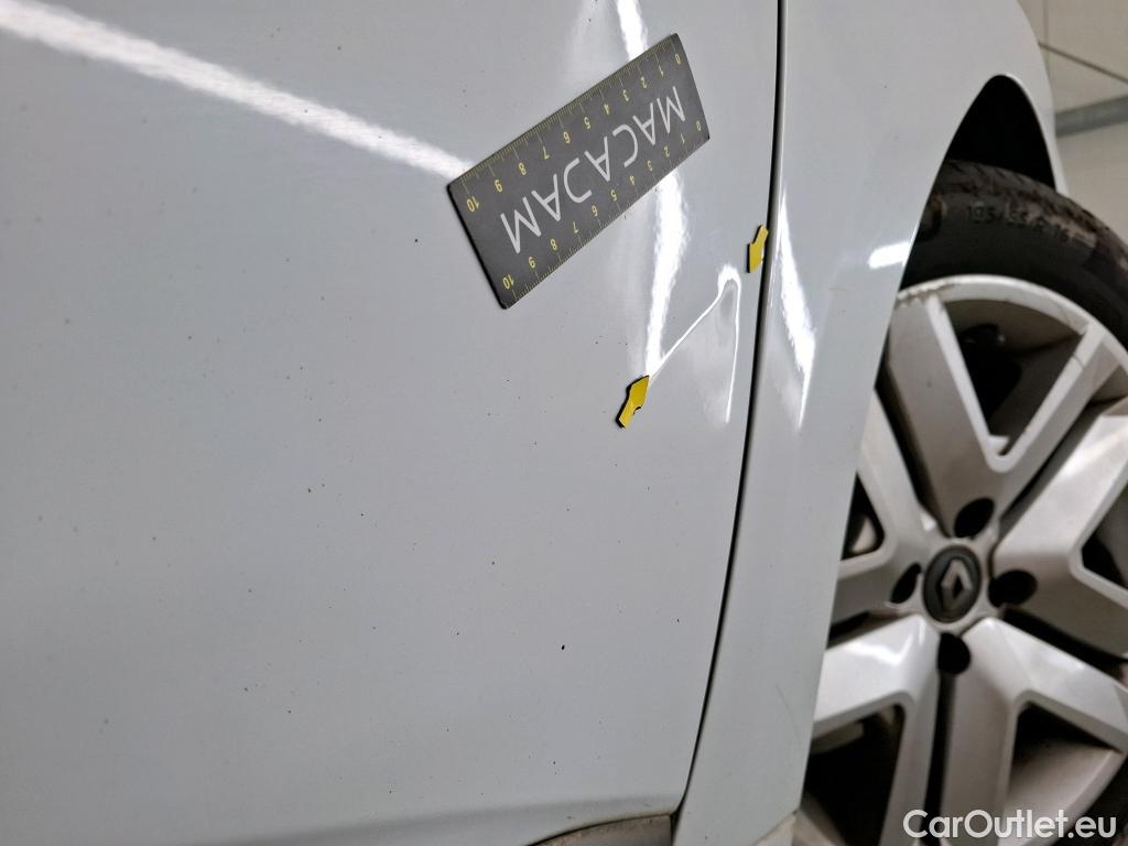  Renault  Clio  V Business 1.0 SCe 65CV BVM5 E6d #13