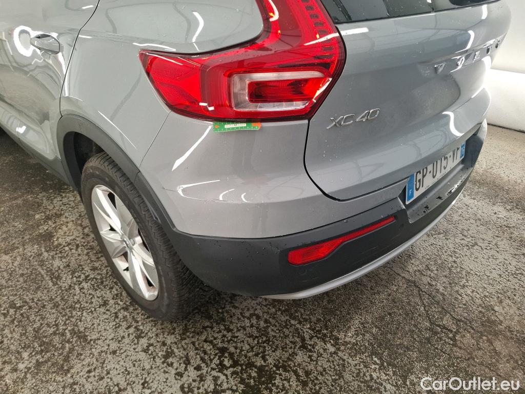  Volvo  XC 40 XC40 Momentum B3 Mild-Hybrid 163 BVA 2WD #3
