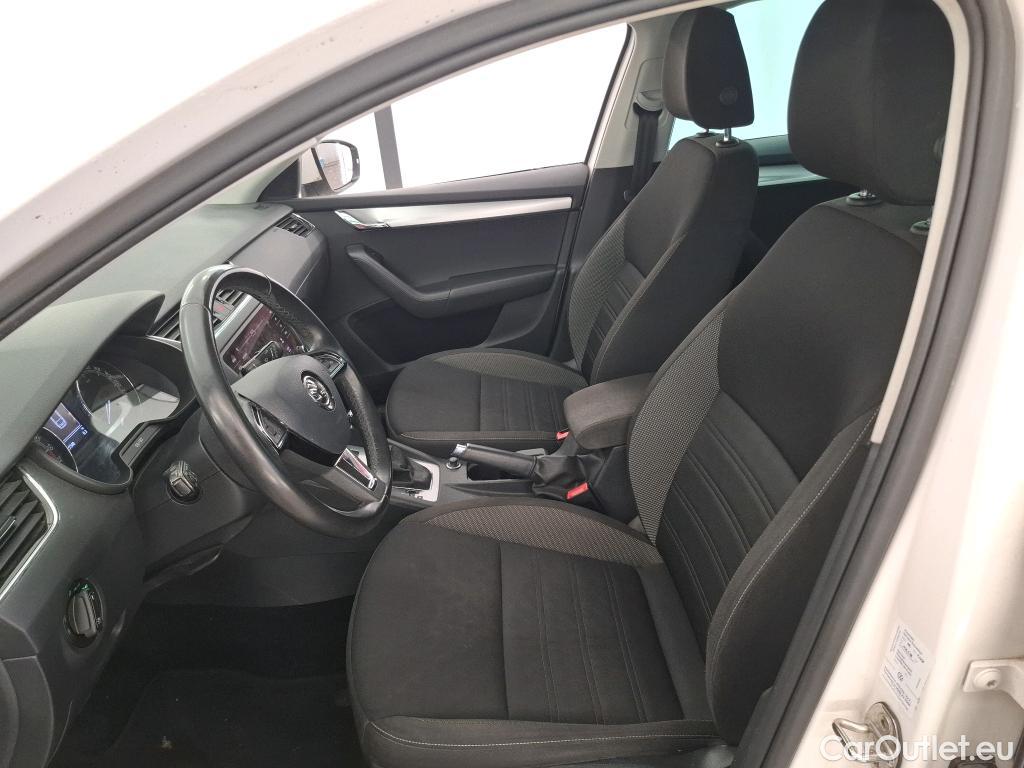  Skoda  Octavia  Combi Business 1.6 TDI 115CV BVA7 E6dT #28