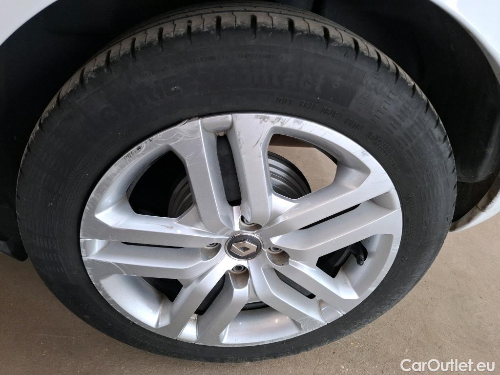  Renault  Clio  IV Business 0.9 TCe 90CV BVM5 E6 #23
