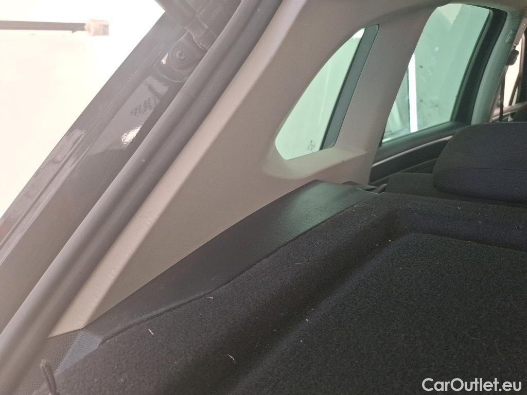  Volkswagen  Tiguan VOLKSWAGEN  2020 5P SUV 1.5 TSI 150 DSG7 LIFE BUSI #16