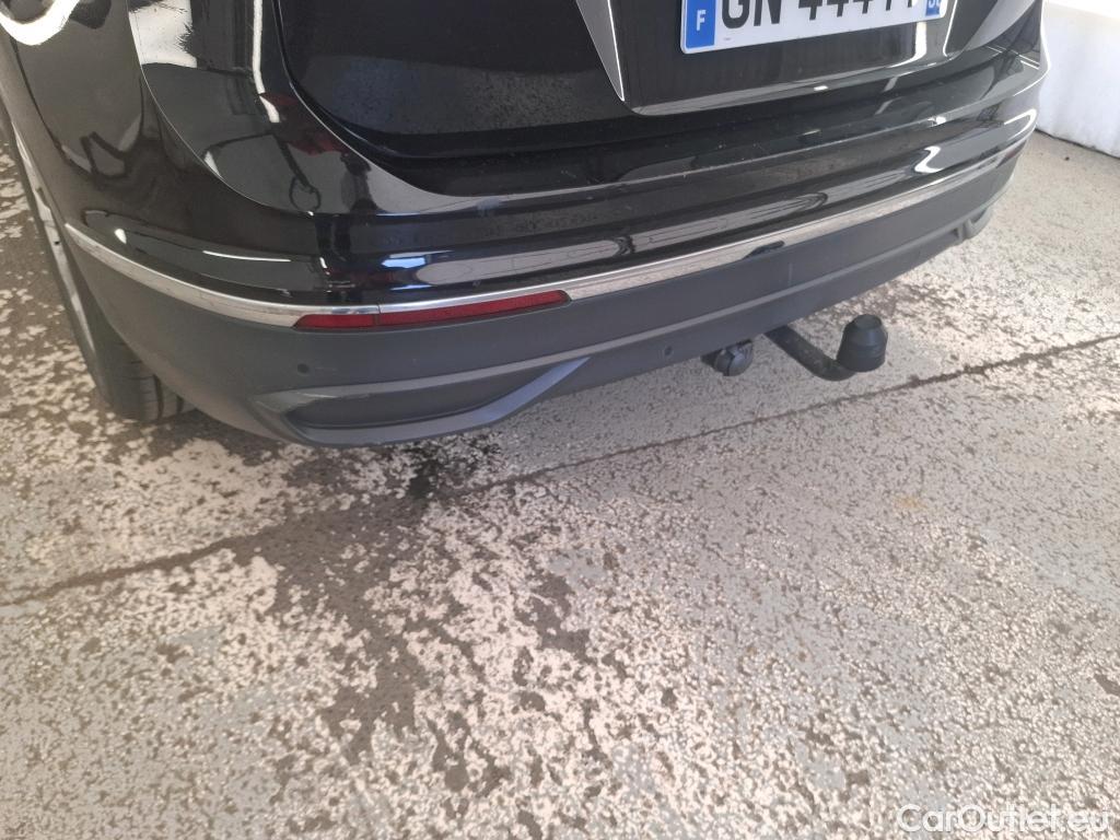  Volkswagen  Tiguan VOLKSWAGEN  2020 5P SUV 1.5 TSI 150 DSG7 LIFE BUSI #46