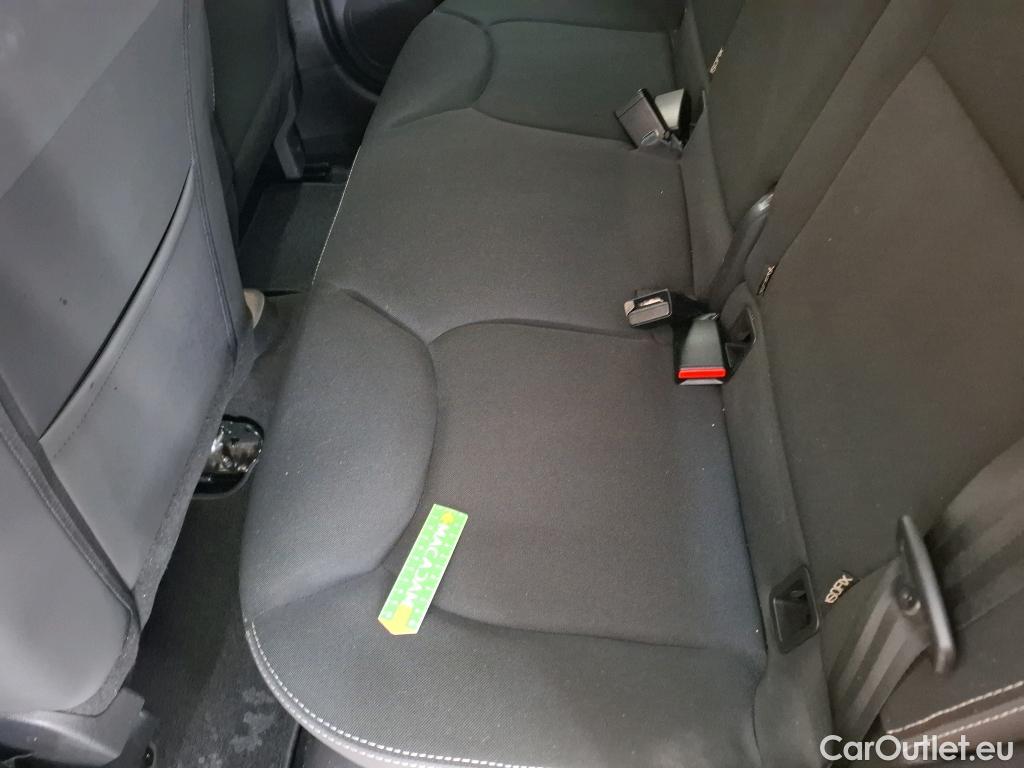  Renault  Clio  IV Business 0.9 TCe 90CV BVM5 E6 #27