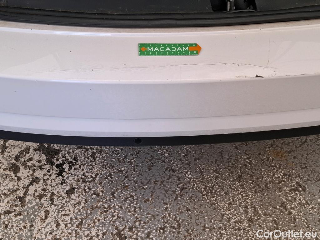  Skoda  Octavia  Combi Business 1.6 TDI 115CV BVA7 E6dT #2