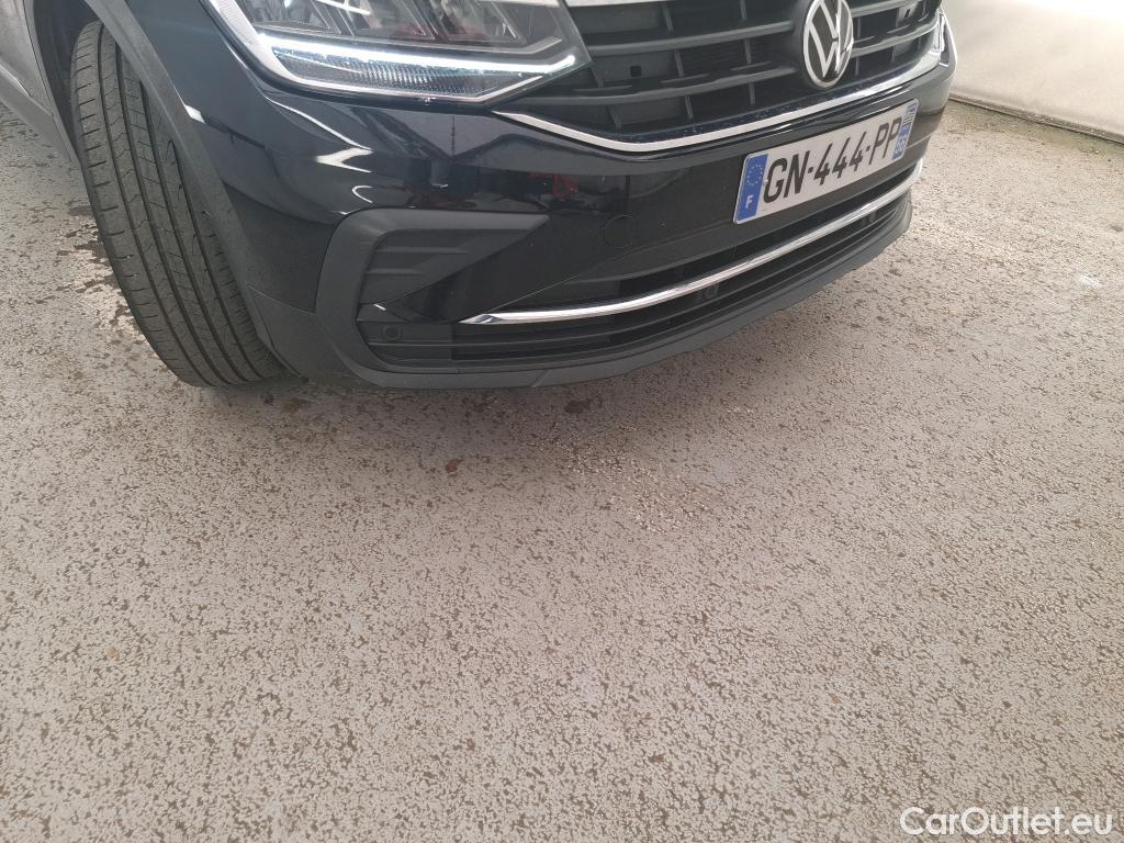  Volkswagen  Tiguan VOLKSWAGEN  2020 5P SUV 1.5 TSI 150 DSG7 LIFE BUSI #40