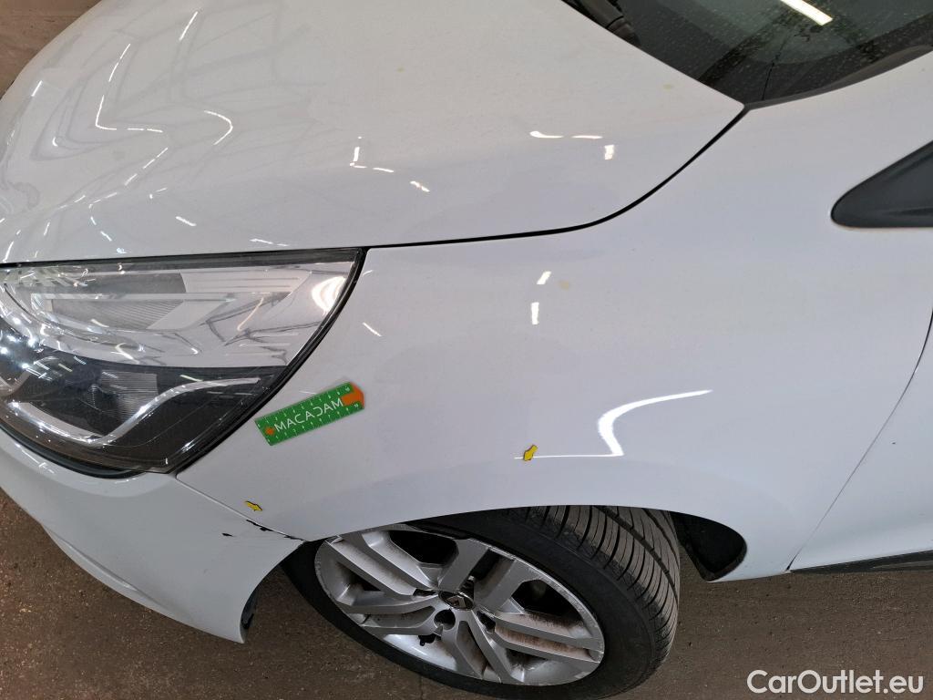  Renault  Clio  IV Business 0.9 TCe 90CV BVM5 E6 #3