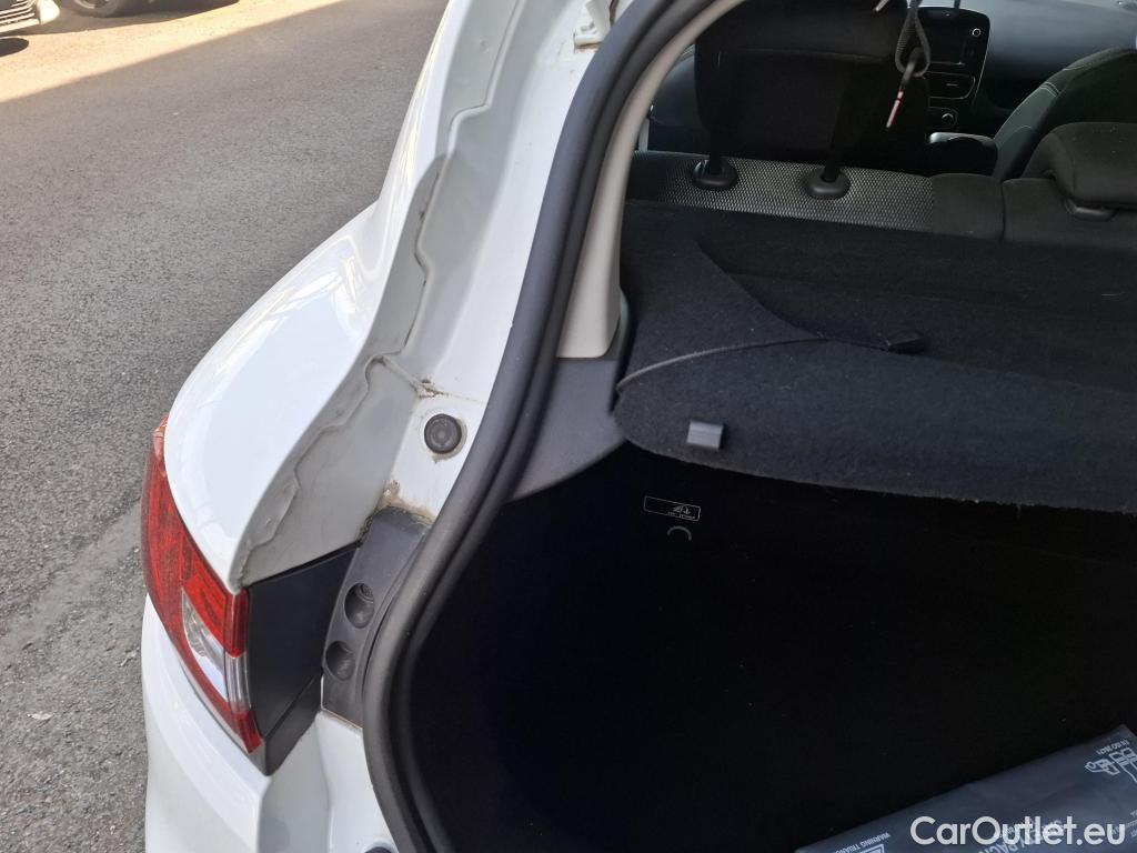 Renault  Clio  IV Business 0.9 TCe 90CV BVM5 E6 #30