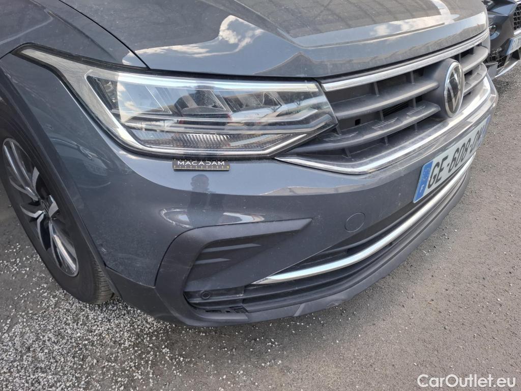  Volkswagen  Tiguan VOLKSWAGEN  / 2020 / 5P / SUV 1.5 TSI 150 DSG7 Life Busines #6