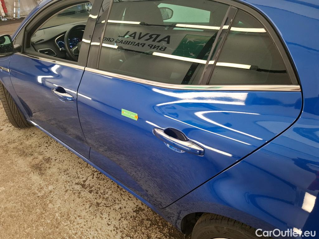  Renault  Megane  IV Berline 5 ptes. Techno 1.5 dCi 115CV BVA7 E6d #5