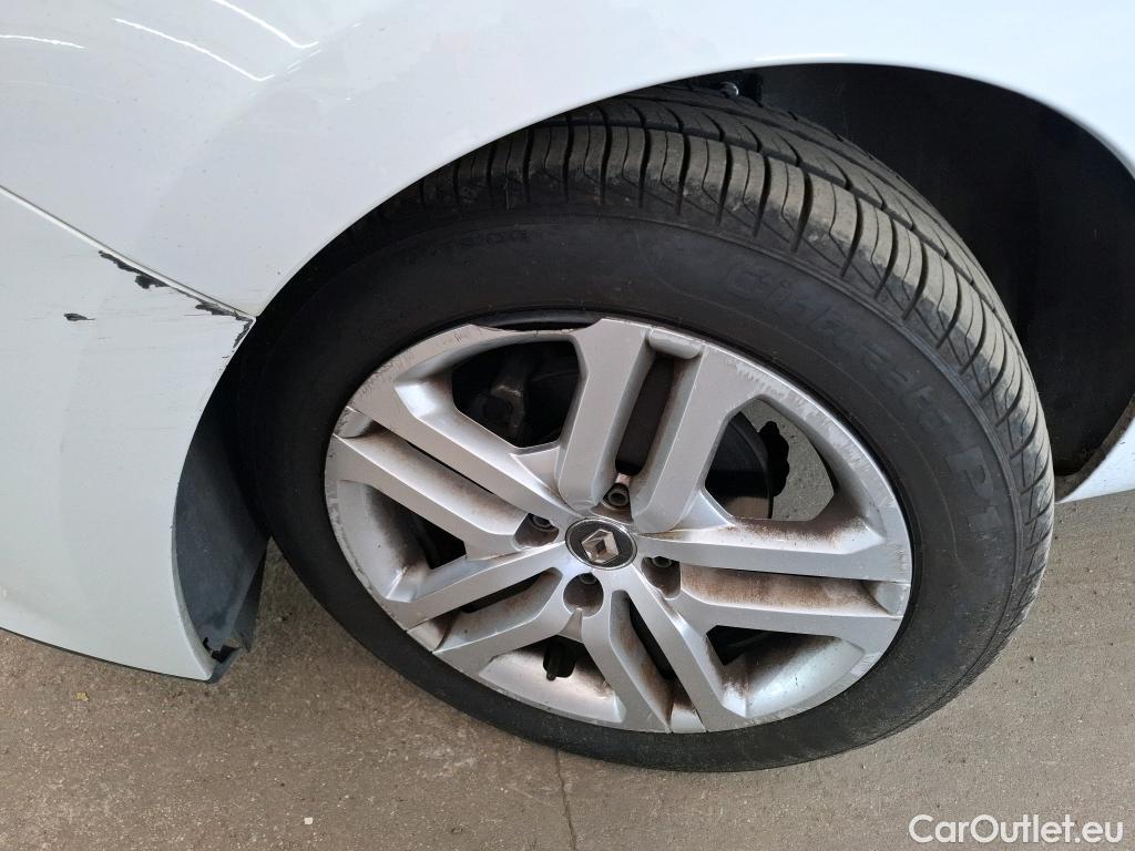  Renault  Clio  IV Business 0.9 TCe 90CV BVM5 E6 #19