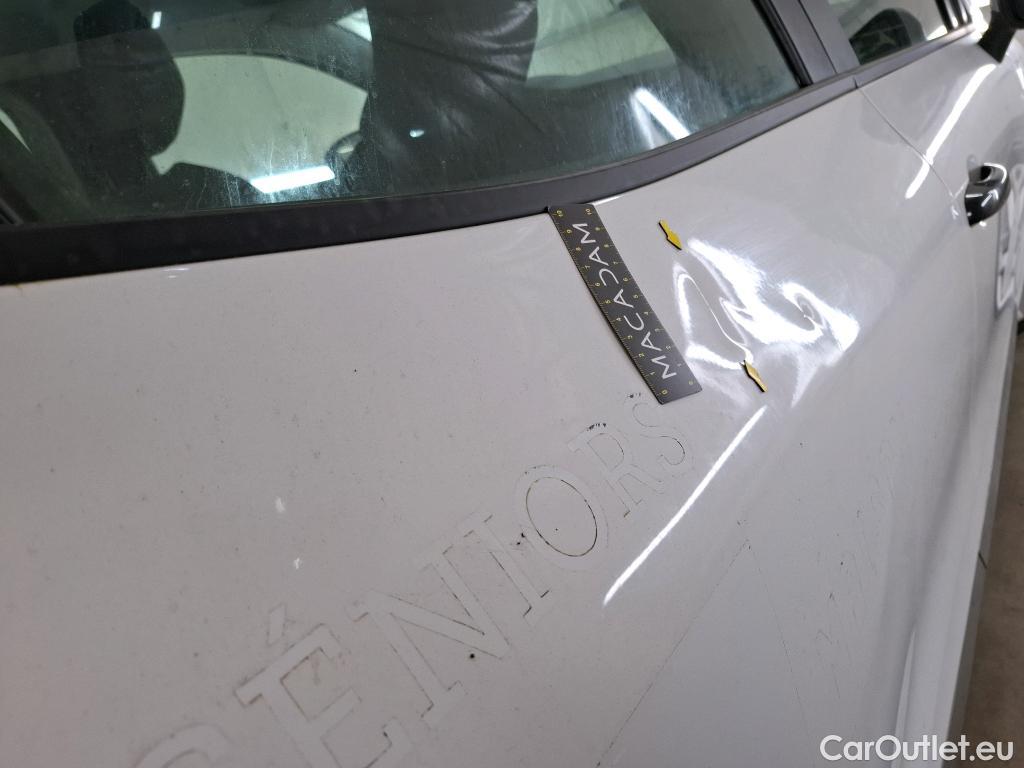  Renault  Clio  V Business 1.0 SCe 65CV BVM5 E6d #8