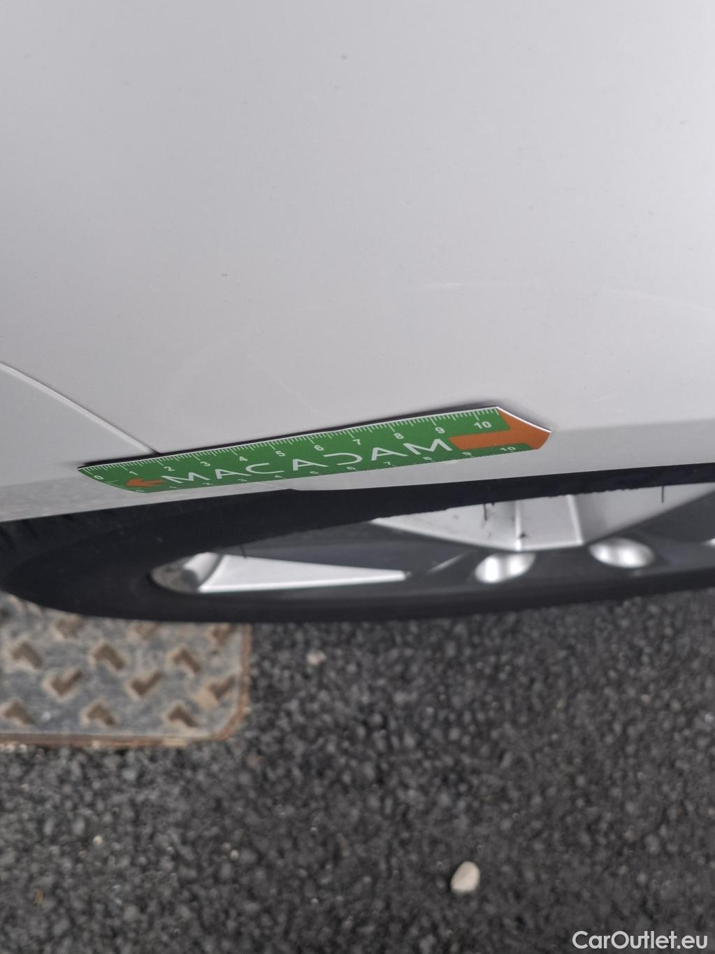  Skoda  Octavia  Combi Business 1.6 TDI 115CV BVA7 E6dT #35