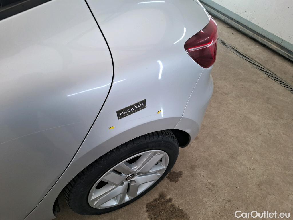  Renault  Clio  V Business 1.0 TCe 100CV BVM5 E6dT #31