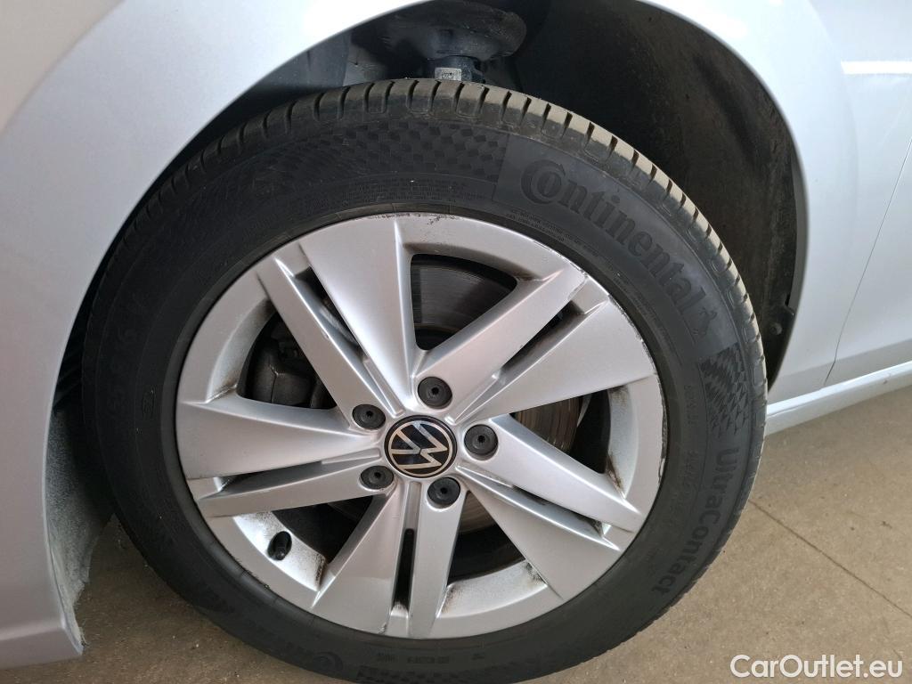  Volkswagen  Golf  VOLKSWAGEN SW / 2020 / 5P / Break 2.0 TDI SCR 115 DSG7 Life Business #12