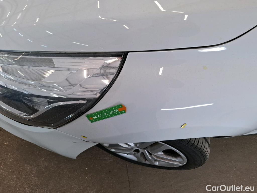  Renault  Clio  IV Business 0.9 TCe 90CV BVM5 E6 #4