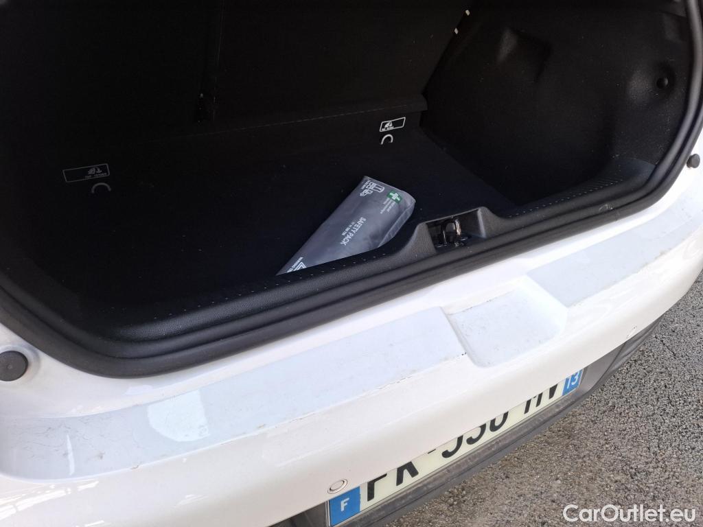  Renault  Clio  IV Business 0.9 TCe 90CV BVM5 E6 #28