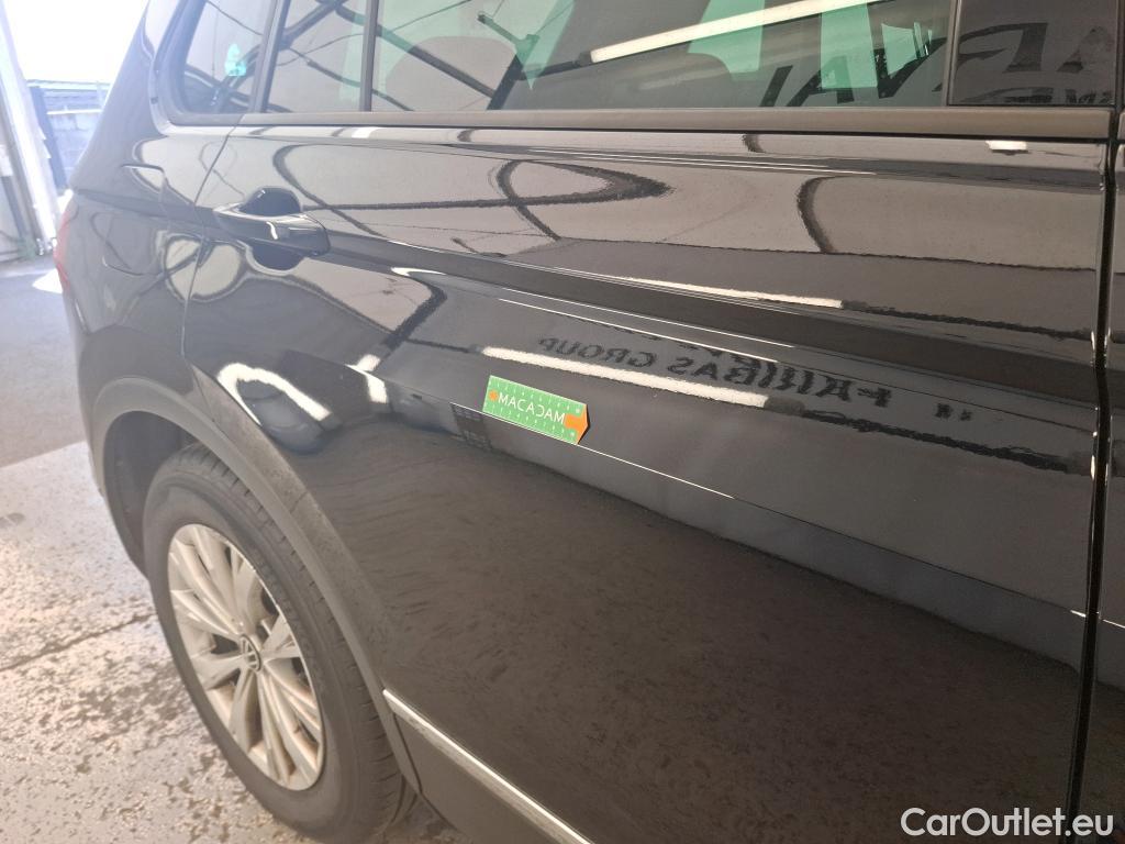  Volkswagen  Tiguan VOLKSWAGEN  2020 5P SUV 1.5 TSI 150 DSG7 LIFE BUSI #5