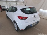  Renault  Clio  IV Business 0.9 TCe 90CV BVM5 E6 #2
