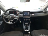  Renault  Clio  V Business 1.0 SCe 65CV BVM5 E6d #5