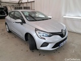  Renault  Clio  V Business 1.6 E-TECH Hybrid 140CV BVA6 E6d #4