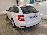  Skoda  Octavia  Combi Business 1.6 TDI 115CV BVA7 E6dT #2