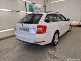  Skoda  Octavia  Combi Business 1.6 TDI 115CV BVA7 E6dT #3