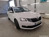 Skoda  Octavia  Combi Business 1.6 TDI 115CV BVA7 E6dT #4
